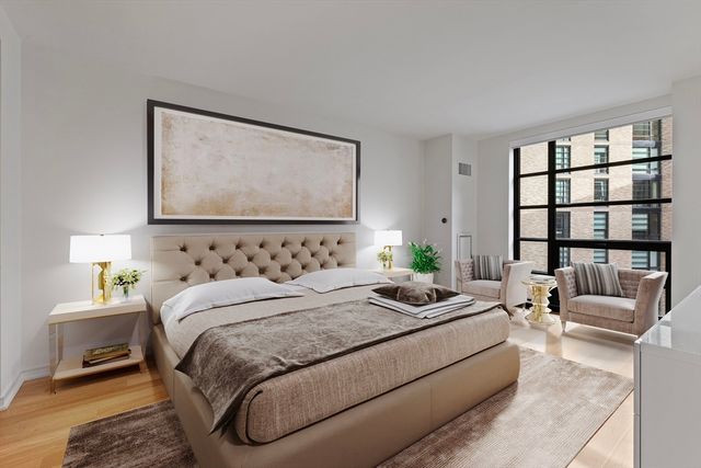 580 Washington Street 5C, Boston, MA 02111