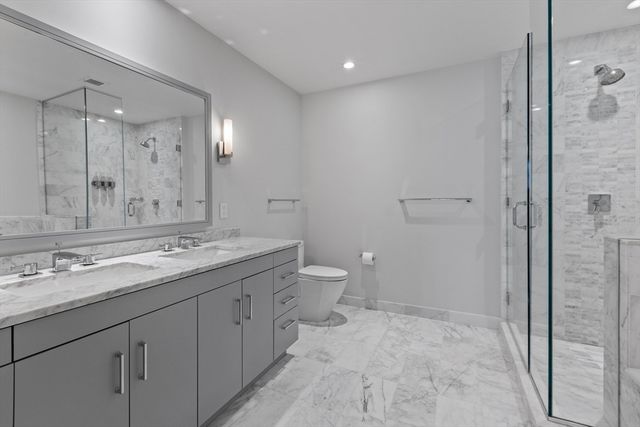 580 Washington Street 5C, Boston, MA 02111