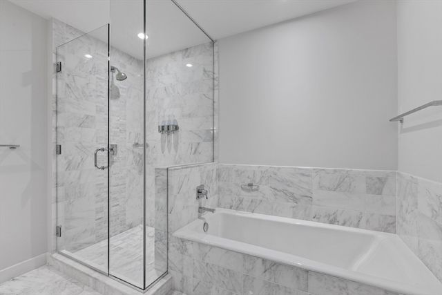 580 Washington Street 5C, Boston, MA 02111