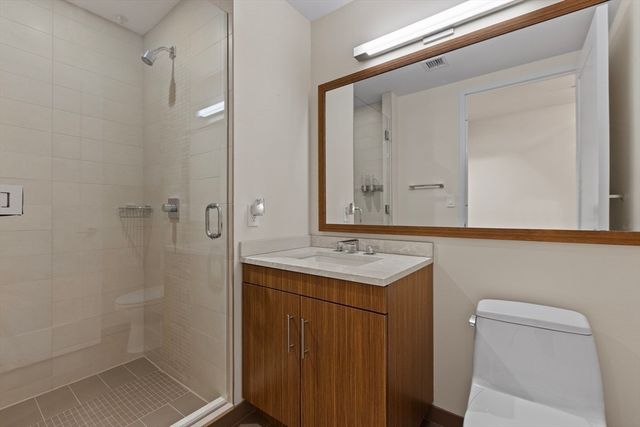 580 Washington Street 5C, Boston, MA 02111