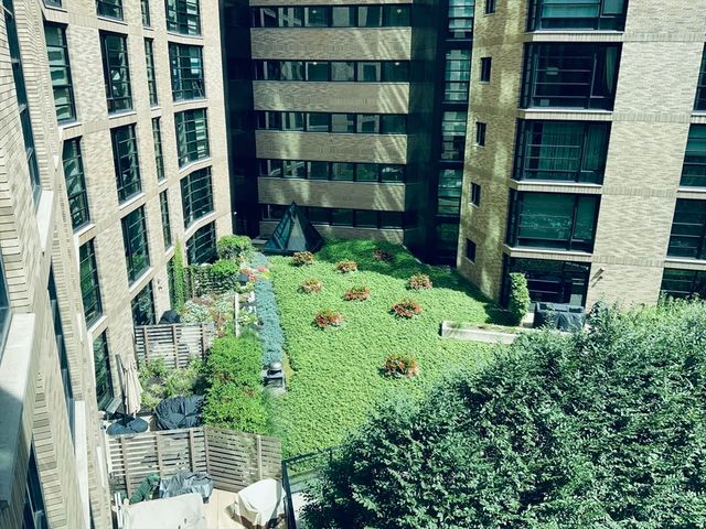 580 Washington Street 5C, Boston, MA 02111