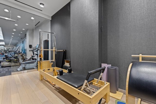 580 Washington Street 5C, Boston, MA 02111