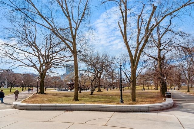 580 Washington Street 5C, Boston, MA 02111