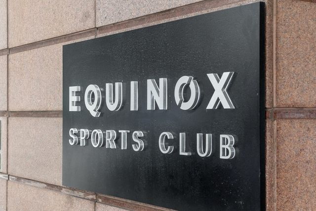 580 Washington Street 5C, Boston, MA 02111