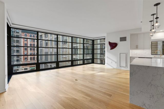 580 Washington Street 5C, Boston, MA 02111