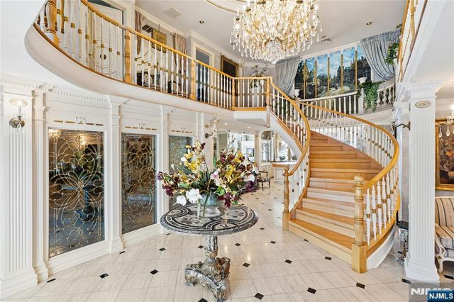 12 E Saddle River Road, Saddle River, NJ 07458