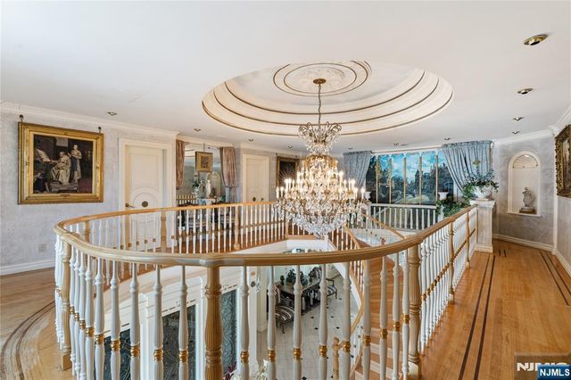 12 E Saddle River Road, Saddle River, NJ 07458