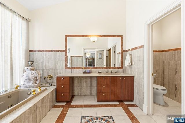 12 E Saddle River Road, Saddle River, NJ 07458