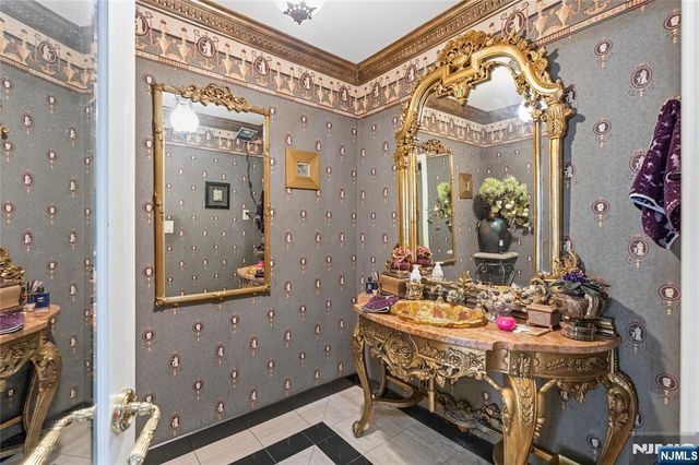 12 E Saddle River Road, Saddle River, NJ 07458