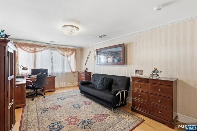 12 E Saddle River Road, Saddle River, NJ 07458