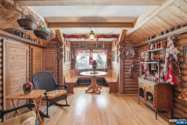 12 E Saddle River Road, Saddle River, NJ 07458