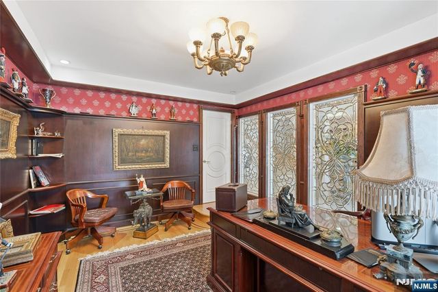 12 E Saddle River Road, Saddle River, NJ 07458