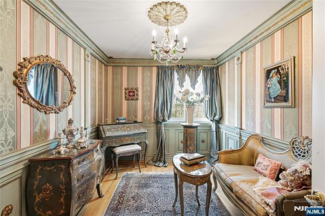 12 E Saddle River Road, Saddle River, NJ 07458