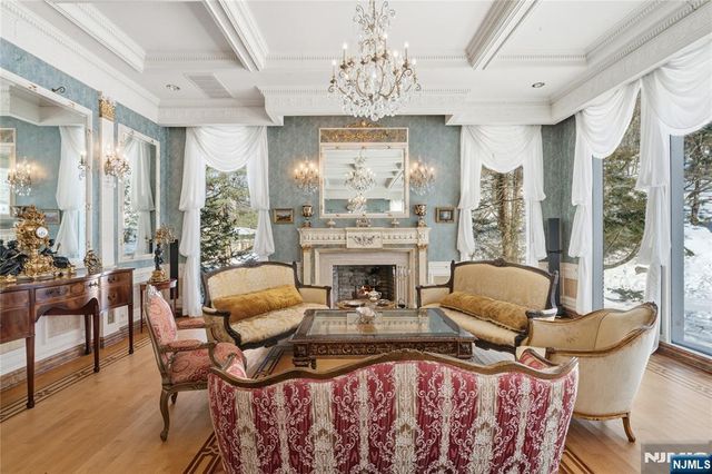 12 E Saddle River Road, Saddle River, NJ 07458