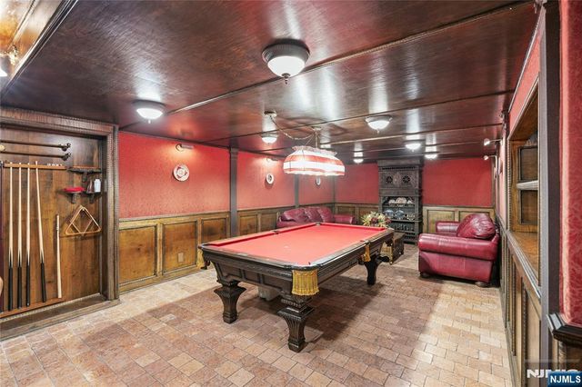 12 E Saddle River Road, Saddle River, NJ 07458