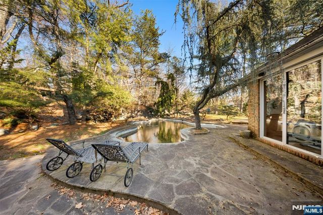 12 E Saddle River Road, Saddle River, NJ 07458