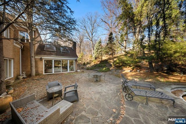 12 E Saddle River Road, Saddle River, NJ 07458