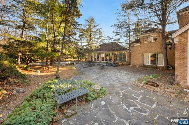 12 E Saddle River Road, Saddle River, NJ 07458