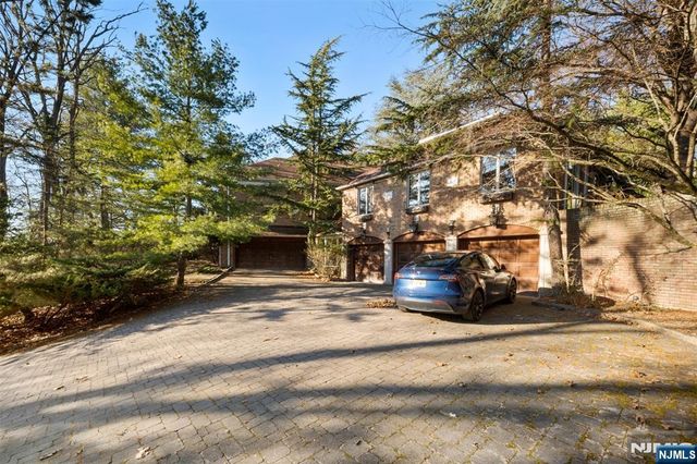 12 E Saddle River Road, Saddle River, NJ 07458
