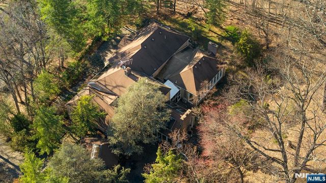 12 E Saddle River Road, Saddle River, NJ 07458