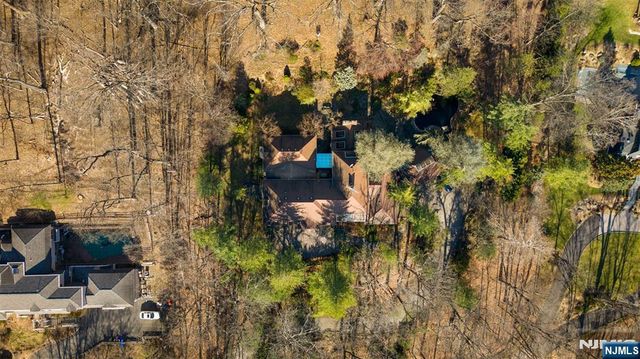 12 E Saddle River Road, Saddle River, NJ 07458
