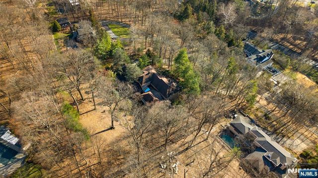 12 E Saddle River Road, Saddle River, NJ 07458
