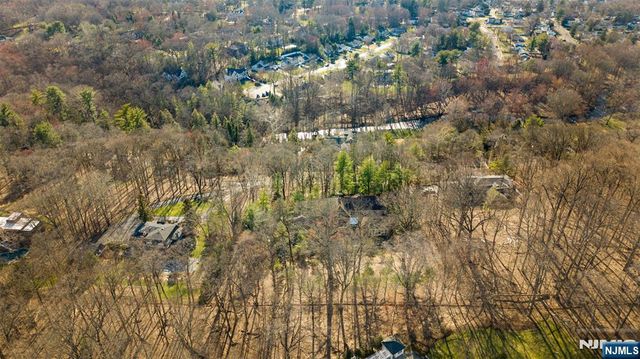 12 E Saddle River Road, Saddle River, NJ 07458