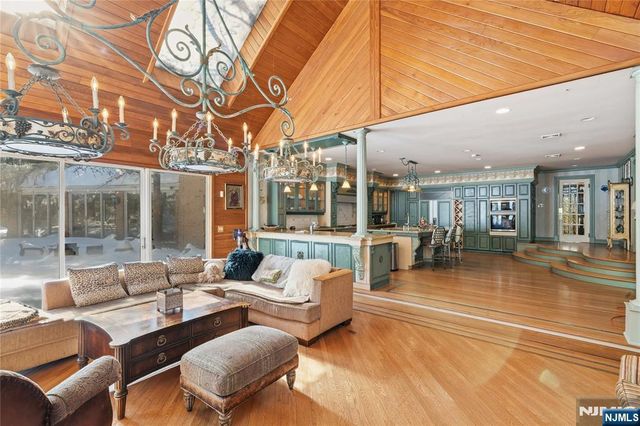 12 E Saddle River Road, Saddle River, NJ 07458