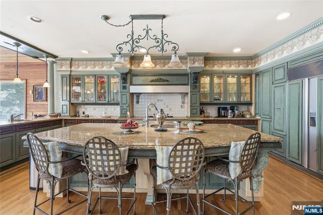 12 E Saddle River Road, Saddle River, NJ 07458