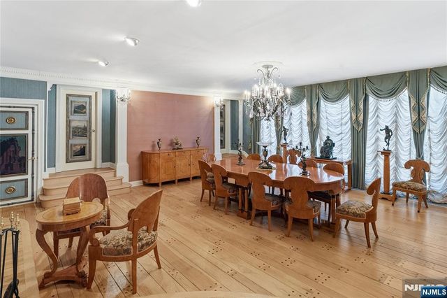 12 E Saddle River Road, Saddle River, NJ 07458