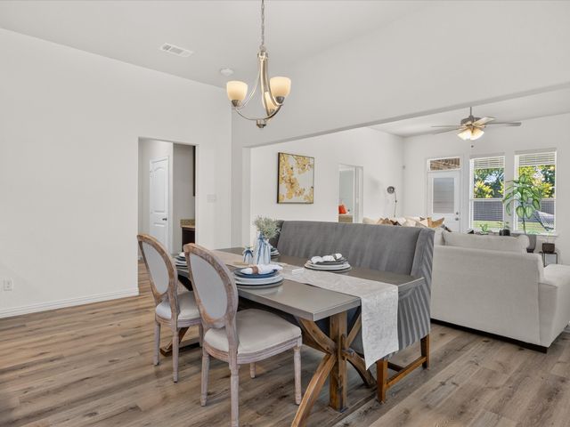 3121 Greymoore Drive, Anna, TX 75409