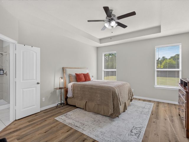 3121 Greymoore Drive, Anna, TX 75409