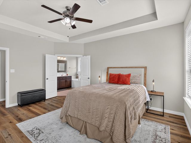 3121 Greymoore Drive, Anna, TX 75409