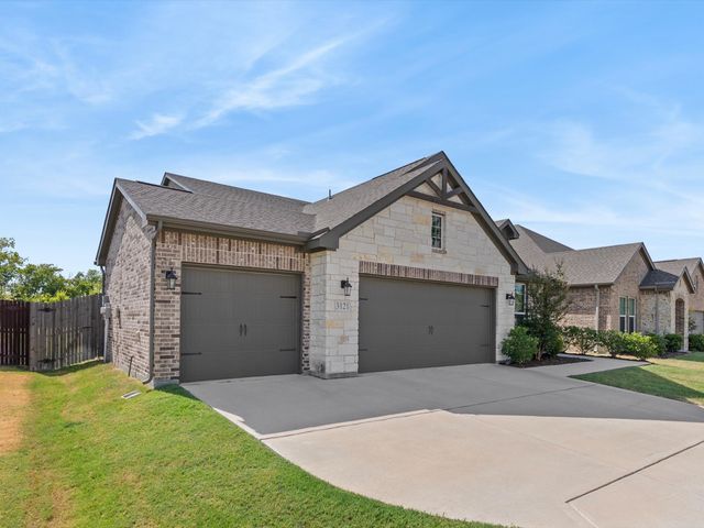 3121 Greymoore Drive, Anna, TX 75409
