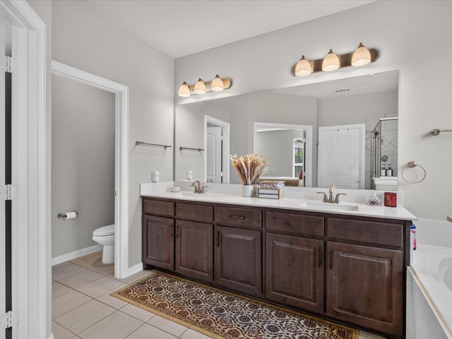 3121 Greymoore Drive, Anna, TX 75409