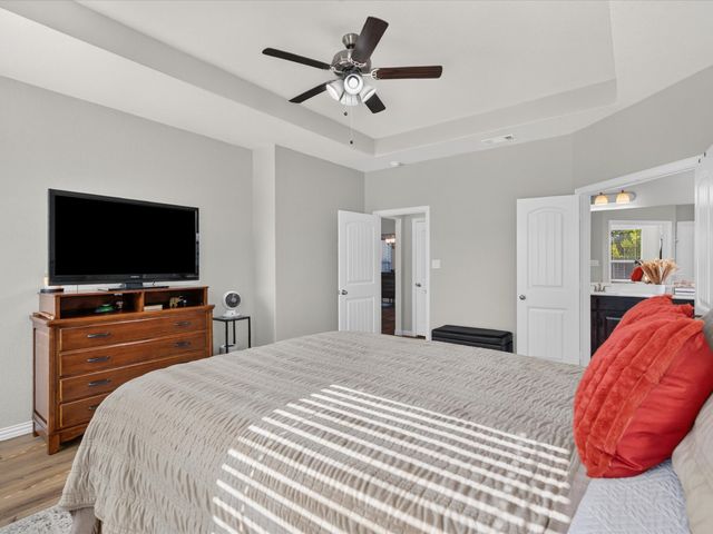 3121 Greymoore Drive, Anna, TX 75409
