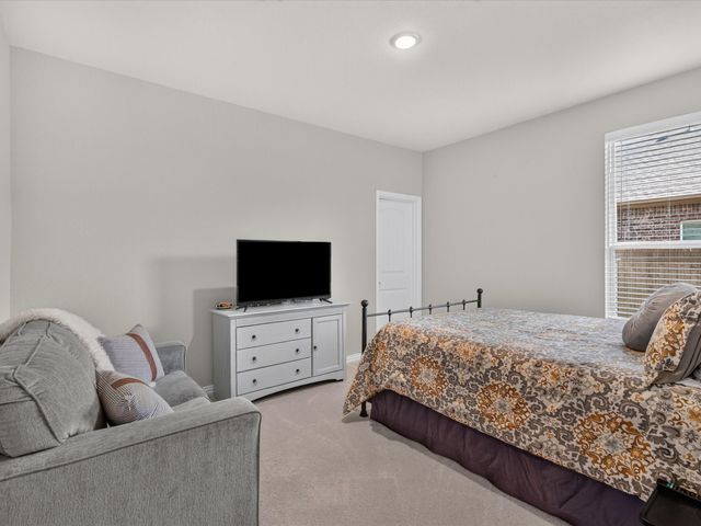 3121 Greymoore Drive, Anna, TX 75409