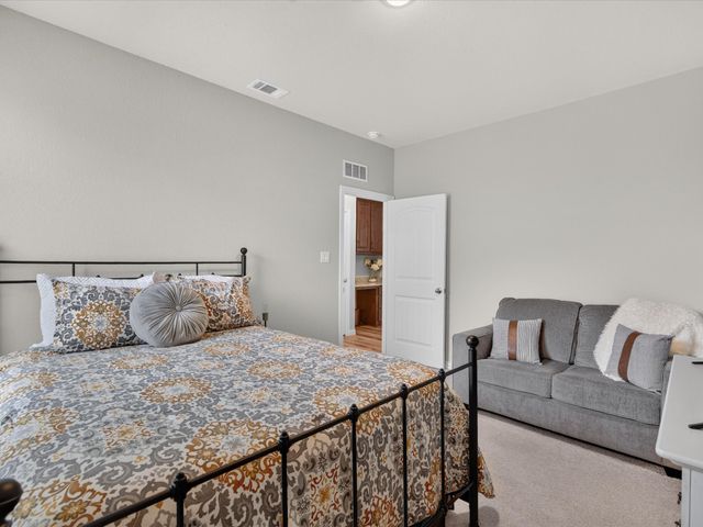 3121 Greymoore Drive, Anna, TX 75409