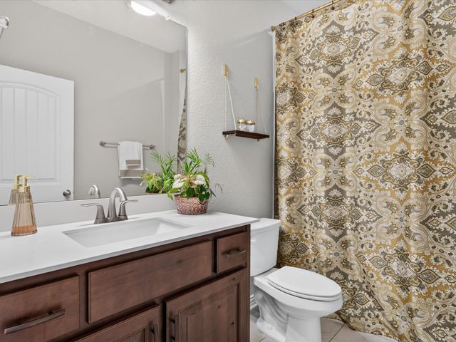 3121 Greymoore Drive, Anna, TX 75409