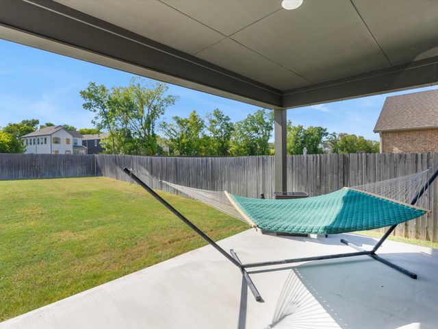 3121 Greymoore Drive, Anna, TX 75409