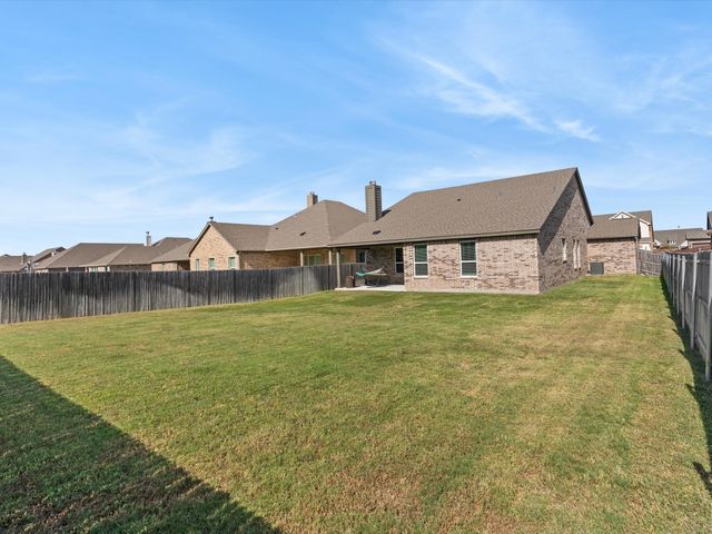 3121 Greymoore Drive, Anna, TX 75409