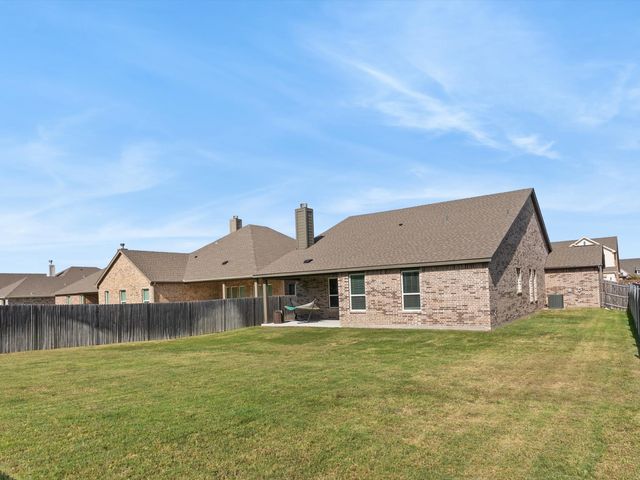 3121 Greymoore Drive, Anna, TX 75409