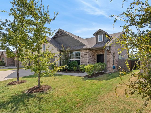 3121 Greymoore Drive, Anna, TX 75409