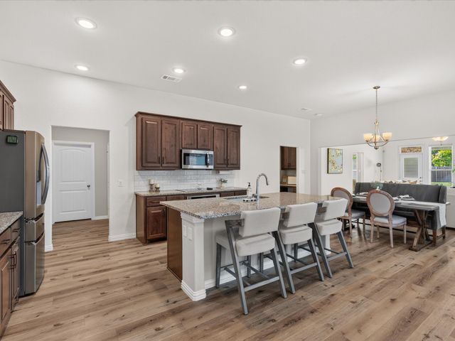 3121 Greymoore Drive, Anna, TX 75409