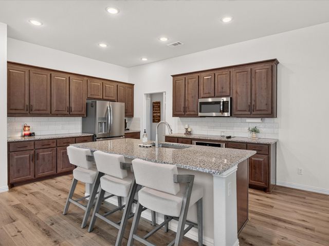 3121 Greymoore Drive, Anna, TX 75409