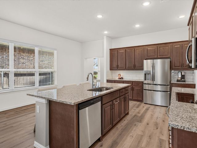 3121 Greymoore Drive, Anna, TX 75409
