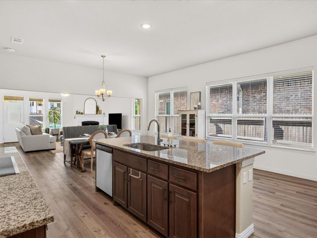 3121 Greymoore Drive, Anna, TX 75409