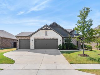 3121 Greymoore Drive, Anna, TX 75409
