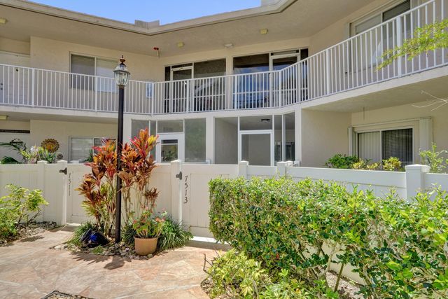 7513 Trent Drive 107, Tamarac, FL 33321