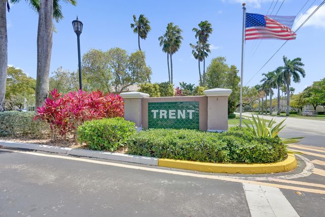 7513 Trent Drive 107, Tamarac, FL 33321